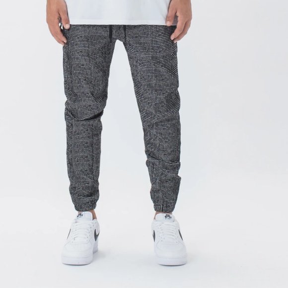 Zanerobe Other - Zanerobe Sureshot Honeycomb Flight Joggers Sz 34